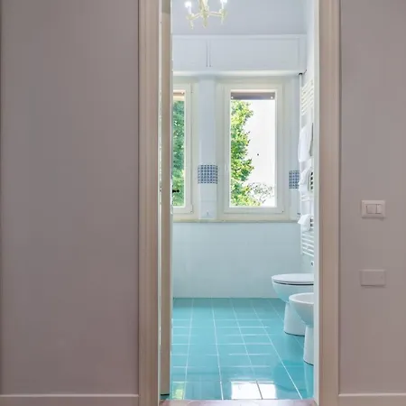 Dell'arco - Design & Pool