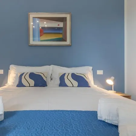 Dell'arco - Design & Pool 3* SantʼElpidio a Mare