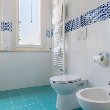 Dell'arco - Design & Pool 3*