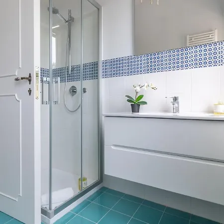 Dell'arco - Design & Pool