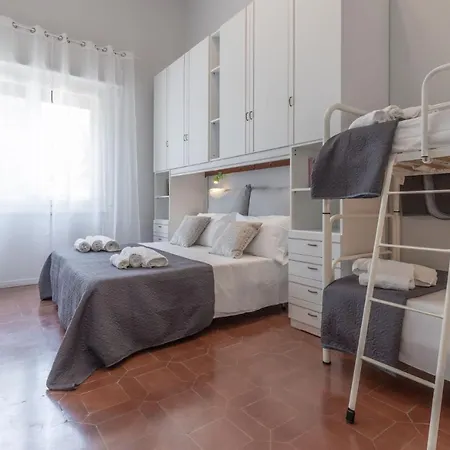 Dell'arco - Design & Pool SantʼElpidio a Mare