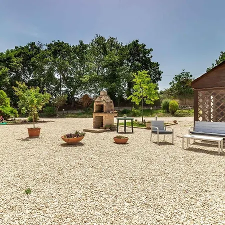 Dell'arco - Design & Pool 3*
