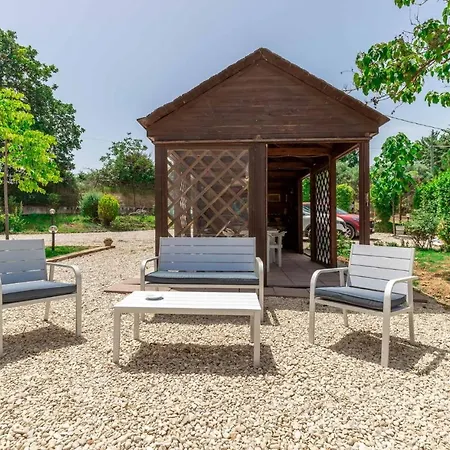 Dell'arco - Design Rooms&pool Gasthuis