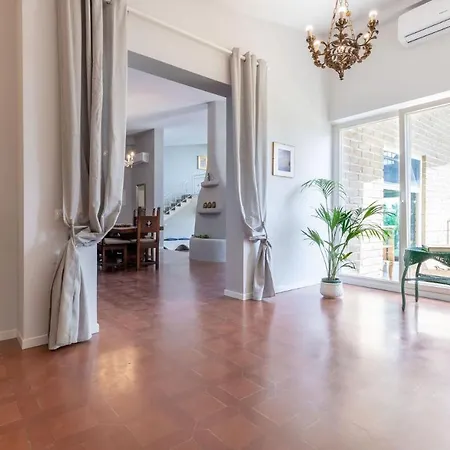 Dell'arco - Design & Pool 3*