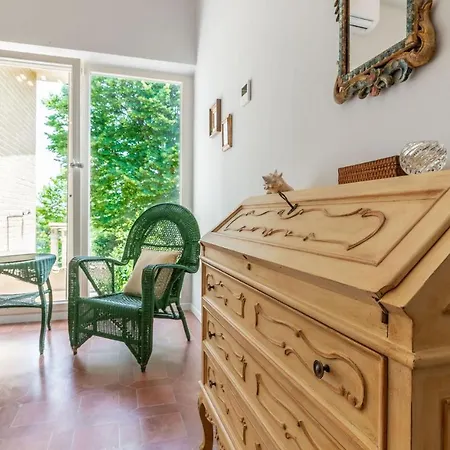 Gasthuis Dell'arco - Design Rooms&pool 3*
