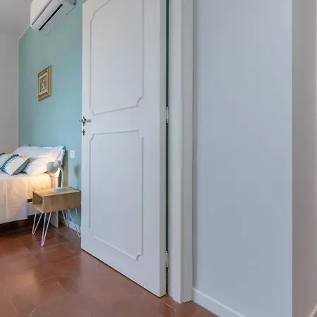 Dell'arco - Design & Pool 3* SantʼElpidio a Mare