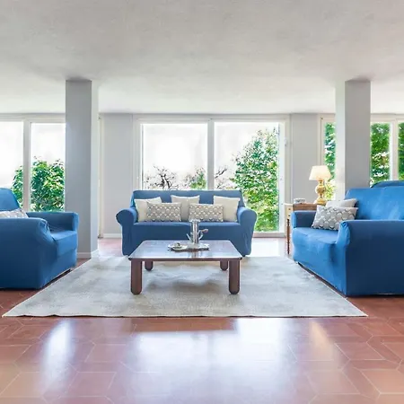 Dell'arco - Design & Pool 3*