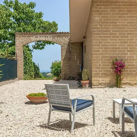 Dell'arco - Design & Pool 3* SantʼElpidio a Mare