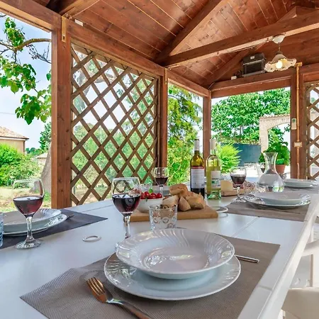 Dell'arco - Design & Pool 3*