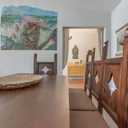Gasthuis Dell'arco - Design Rooms&pool 3*