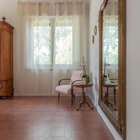Dell'arco - Design & Pool 3* SantʼElpidio a Mare