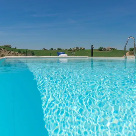 Dell'arco - Design & Pool Konukevi