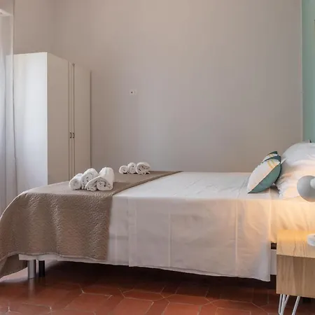 Konukevi Dell'arco - Design & Pool