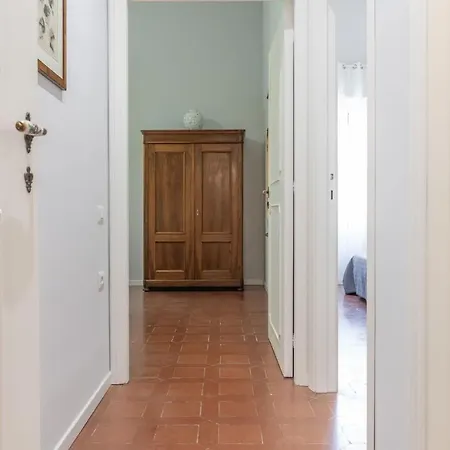 Konukevi Dell'arco - Design & Pool 3*
