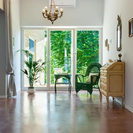 Maison d'hôtes Dell'arco - Design & Pool